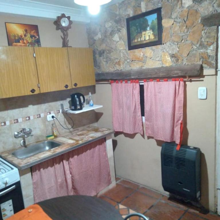 Amancay - Two-Bedroom Apartment - 6