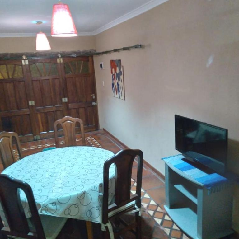 Amancay - Two-Bedroom Apartment - 7