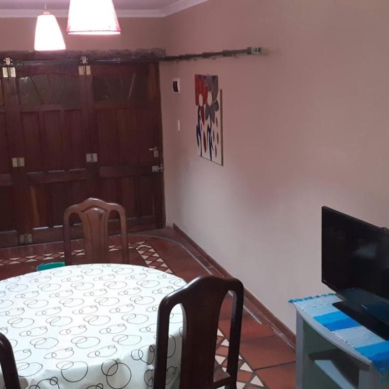 Amancay - Two-Bedroom Apartment - 8