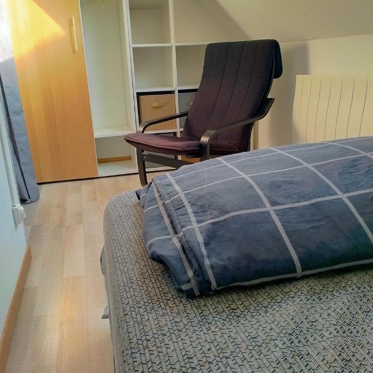 Le Saint Antoine - Appartement - 11