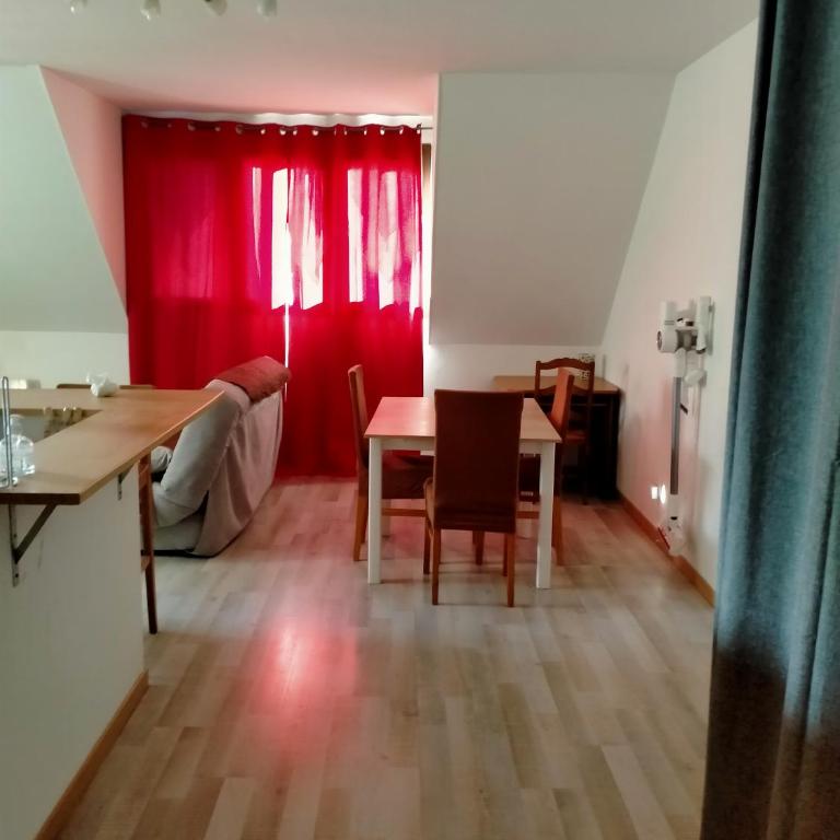 Le Saint Antoine - Appartement - 12