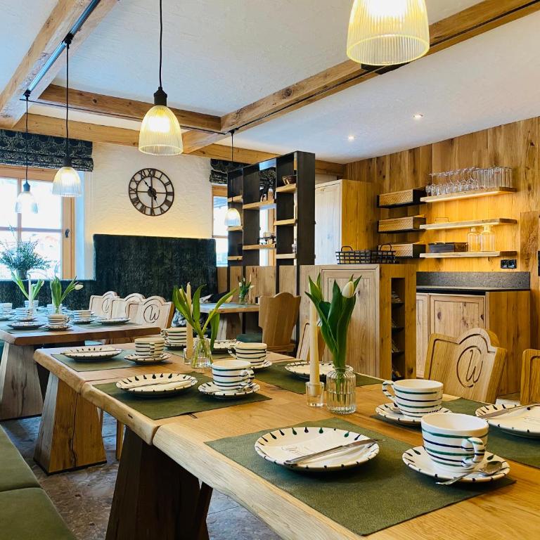 Wengerhof "Urlaub im Gasteinertal" - Doppelzimmer - 6