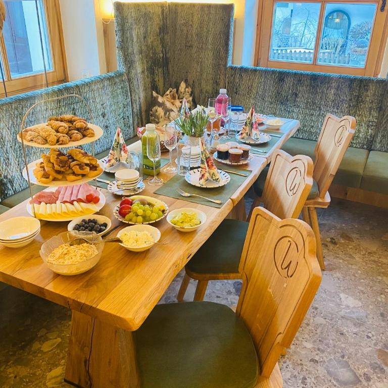 Wengerhof "Urlaub im Gasteinertal" - Doppelzimmer - 2