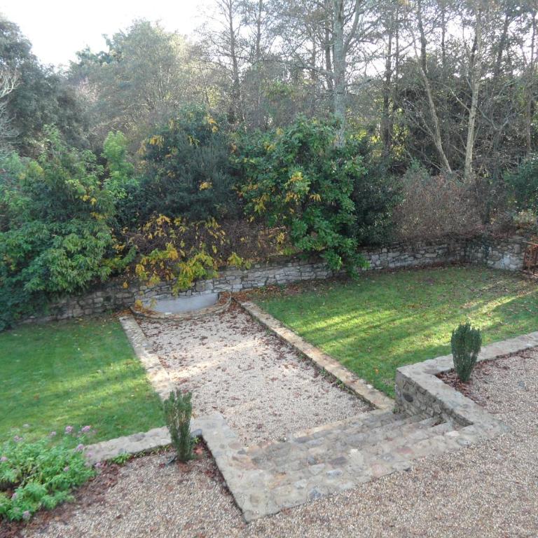 REF 001 - Belle maison avec jardin pour six personnes KERNERS ARZON - Maison 3 Chambres - 15