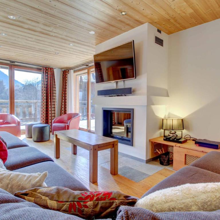 CHALET KAILA - Chalet - 1