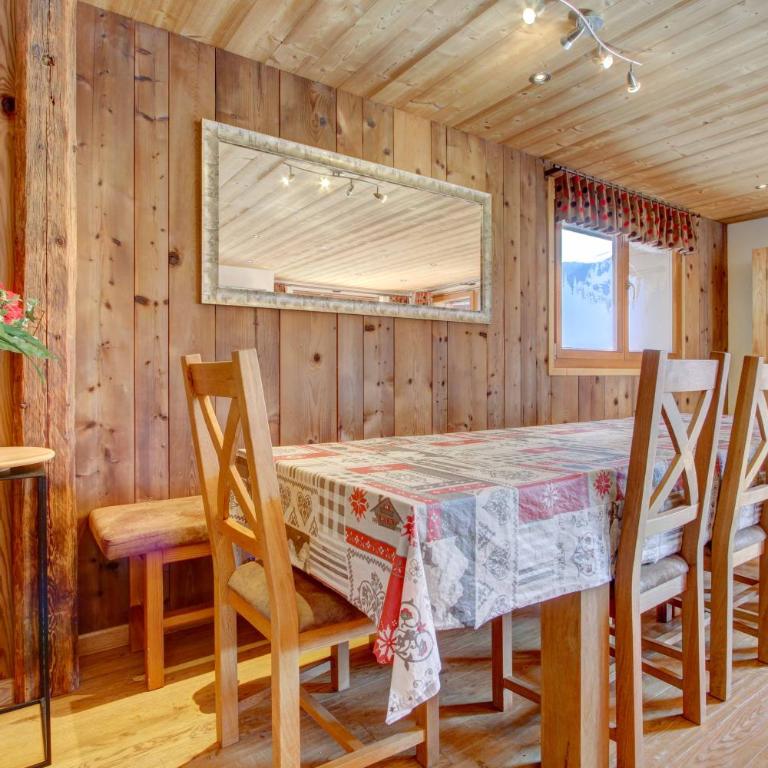 CHALET KAILA - Chalet - 2