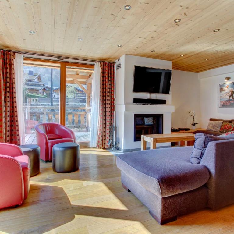 CHALET KAILA - Chalet - 20