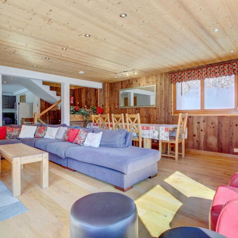 CHALET KAILA - Chalet - 3