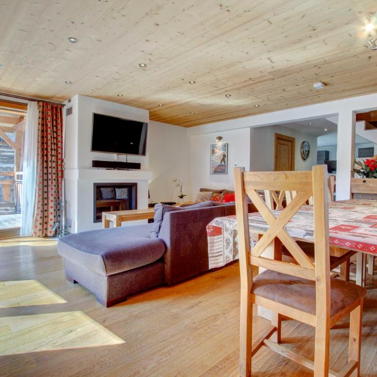 CHALET KAILA - Chalet - 34