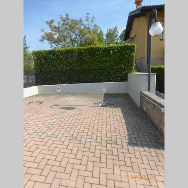 Appartamento centro Lazise con piscina e giardino privato - Appartamento con 2 Camere da Letto - 25
