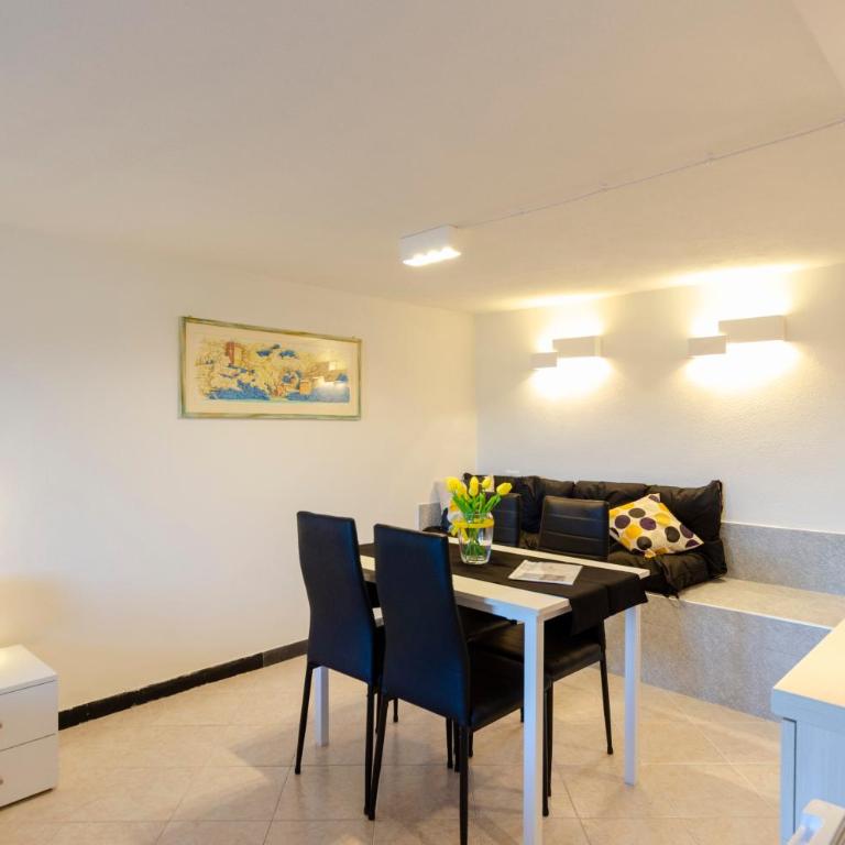 Il Rifugio di San Massimo, Rapallo - Monolocale con Terrazza - 11