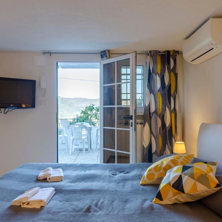 Il Rifugio di San Massimo, Rapallo - Monolocale con Terrazza - 9