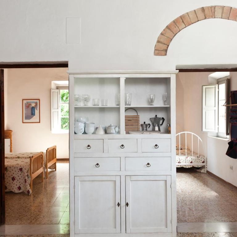 Italian Experience-Casa Lavanda - Casa con 3 Camere da Letto - 29