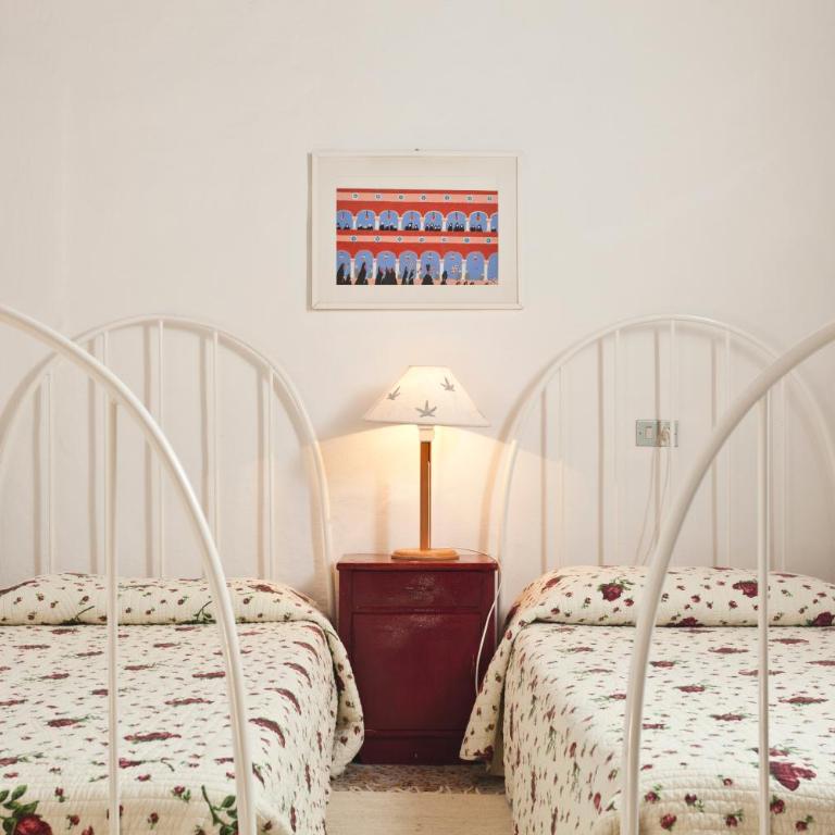 Italian Experience-Casa Lavanda - Casa con 3 Camere da Letto - 32