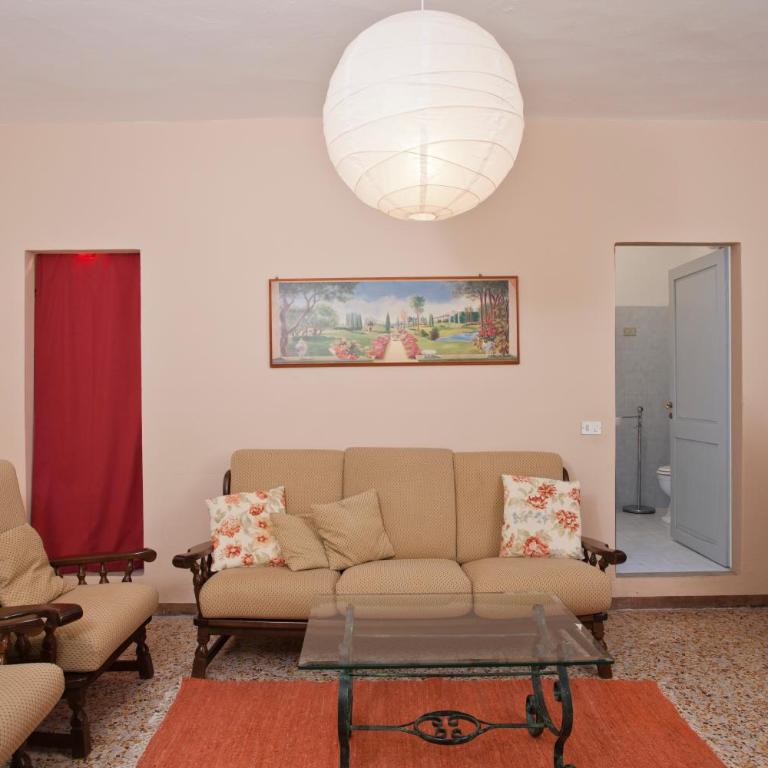 Italian Experience-Casa Lavanda - Casa con 3 Camere da Letto - 25