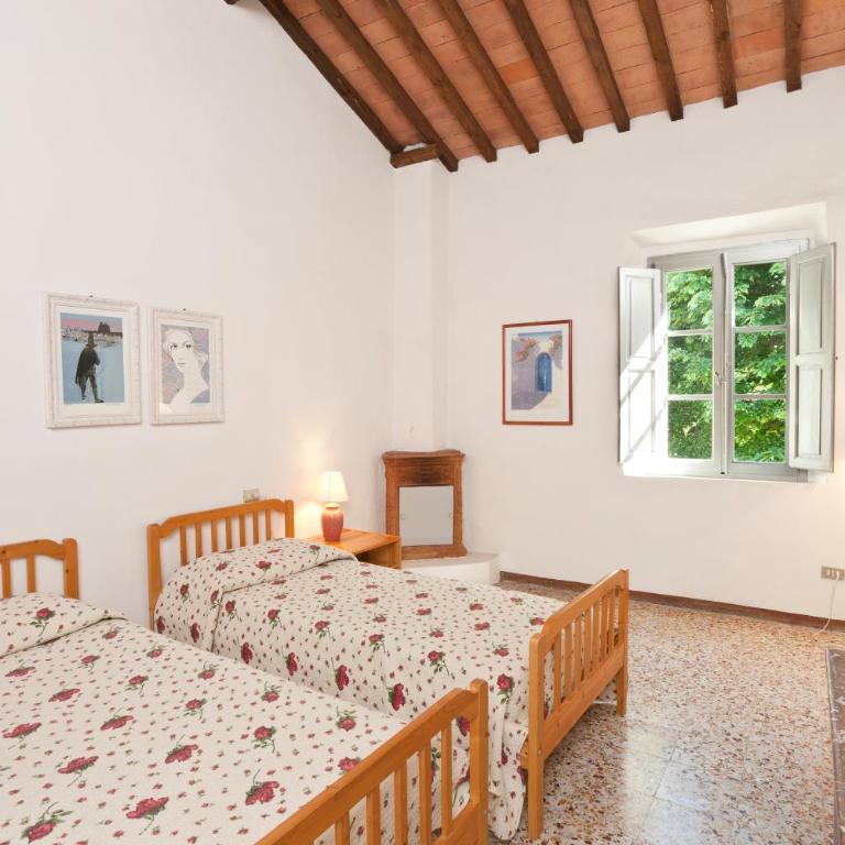 Italian Experience-Casa Lavanda - Casa con 3 Camere da Letto - 36