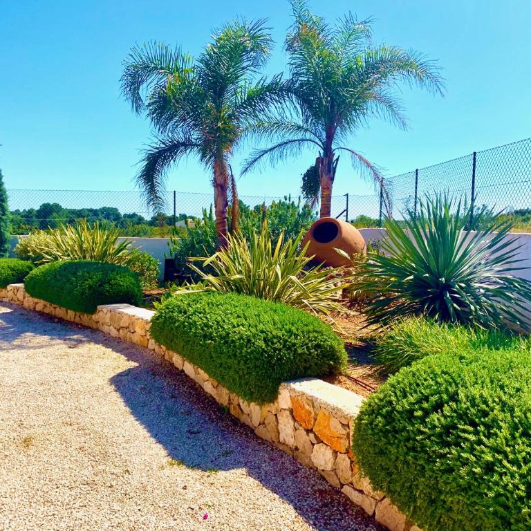 Secrets Rural House - Villa con vistas al mar - 52