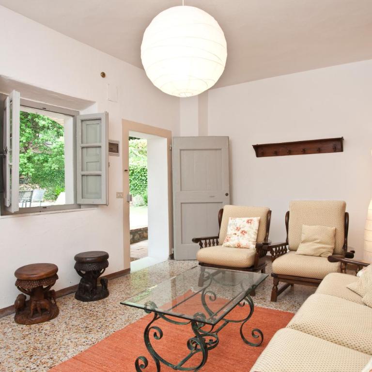 Italian Experience-Casa Lavanda - Casa con 3 Camere da Letto - 26