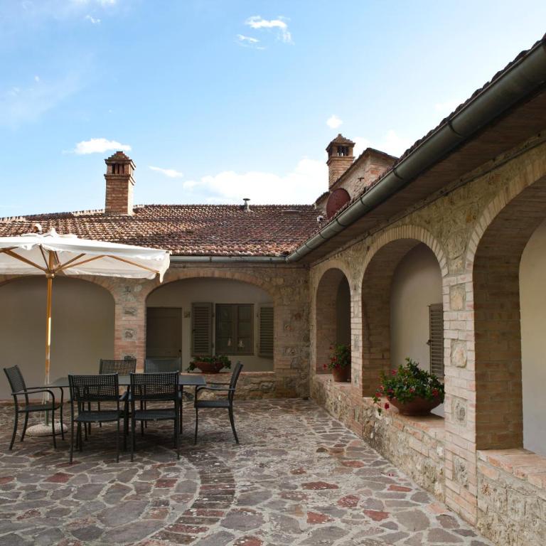 Italian Experience-Casa Lavanda - Casa con 3 Camere da Letto - 14