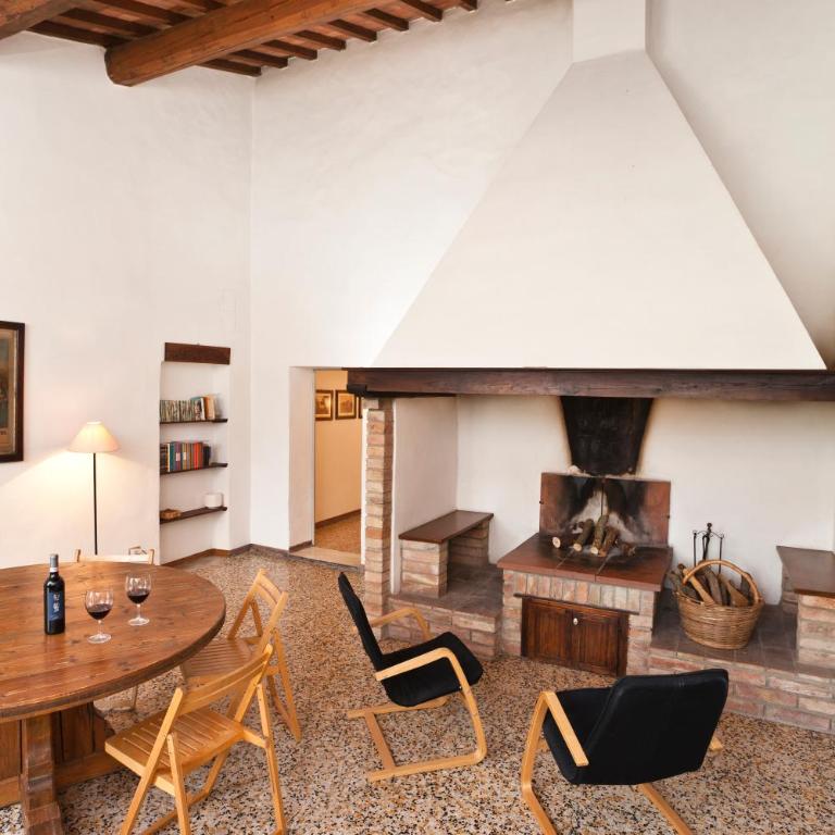 Italian Experience-Casa Lavanda - Casa con 3 Camere da Letto - 24