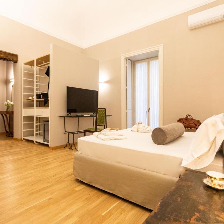 Divisi Suites & SPA - Comfort Suite - 4