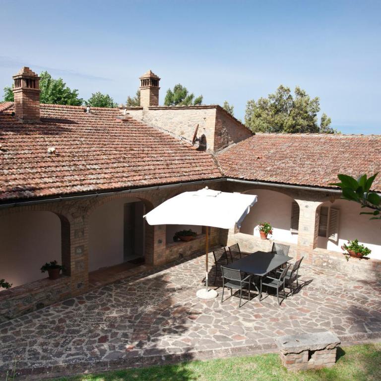 Italian Experience-Casa Lavanda - Casa con 3 Camere da Letto - 16