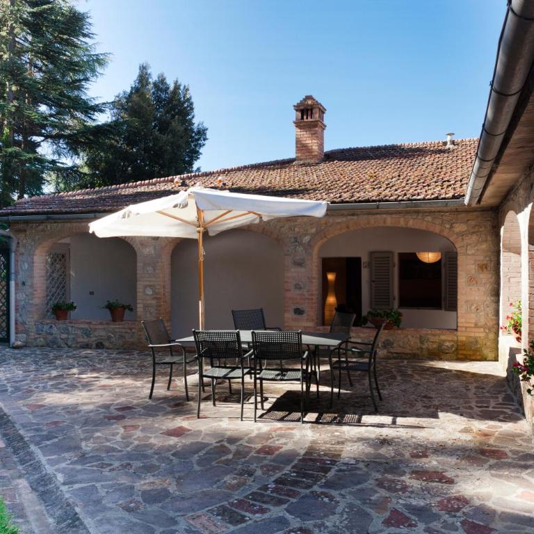 Italian Experience-Casa Lavanda - Casa con 3 Camere da Letto - 18