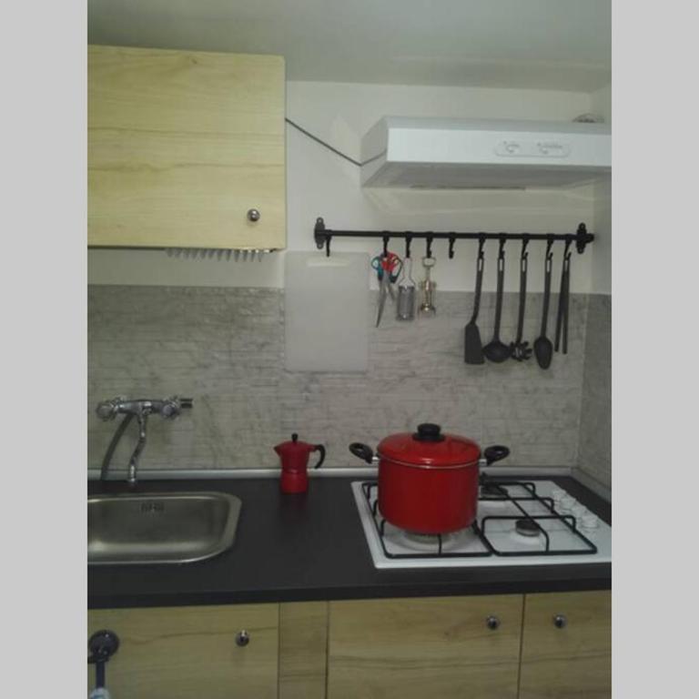 La Casetta in Porta Soprana - Appartamento con 1 Camera da Letto - 17
