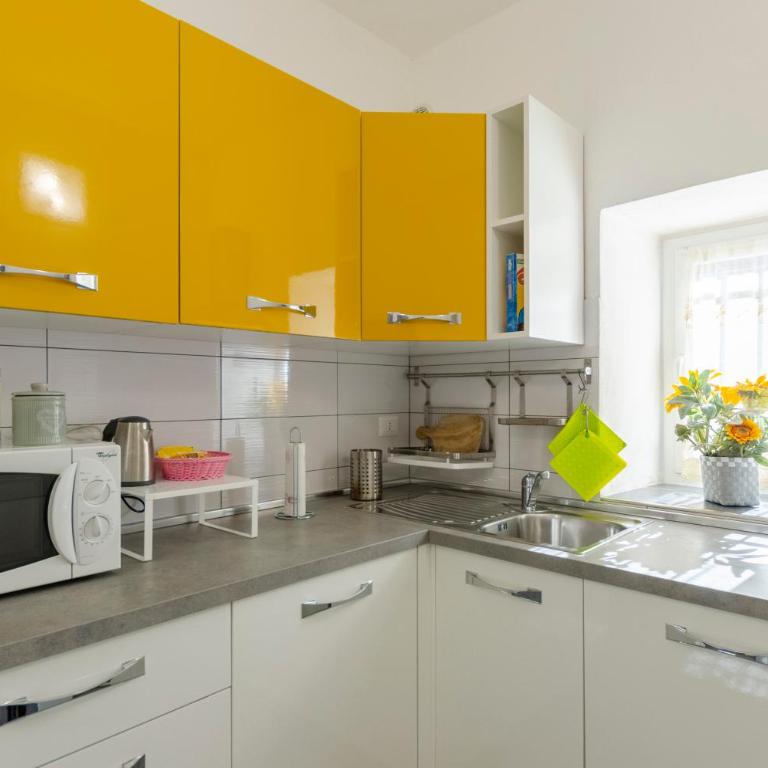 Casa Rosa, Rapallo - Appartamento Standard - 13