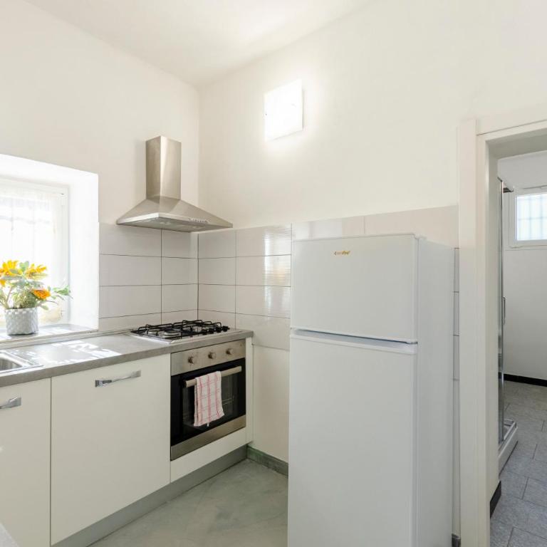Casa Rosa, Rapallo - Appartamento Standard - 14