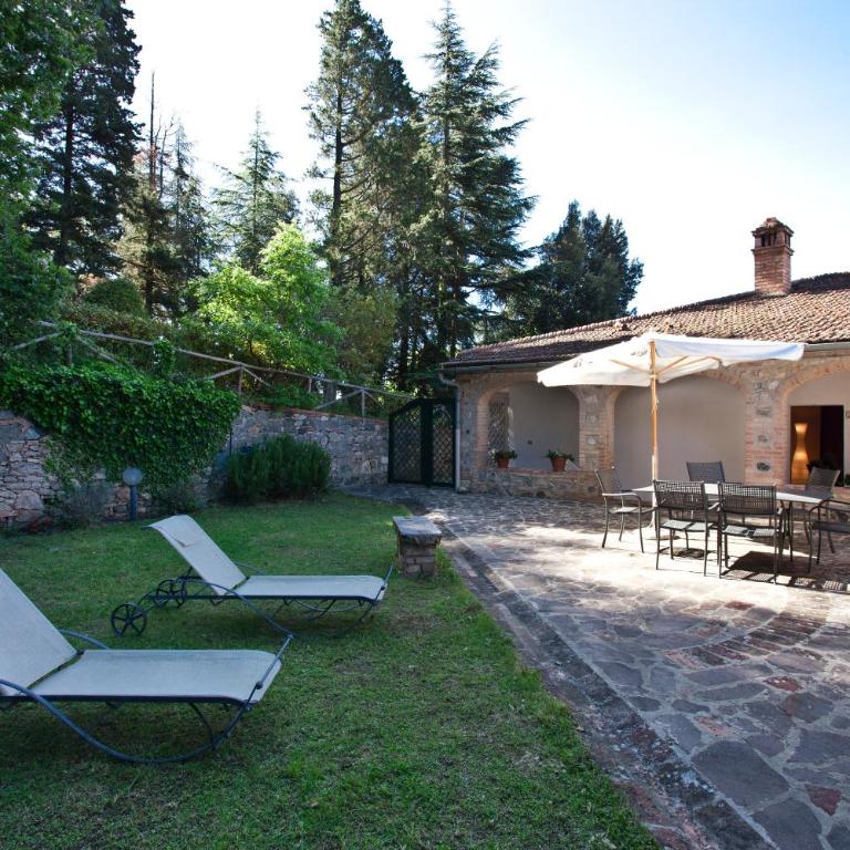 Italian Experience-Casa Lavanda - Casa con 3 Camere da Letto - 19