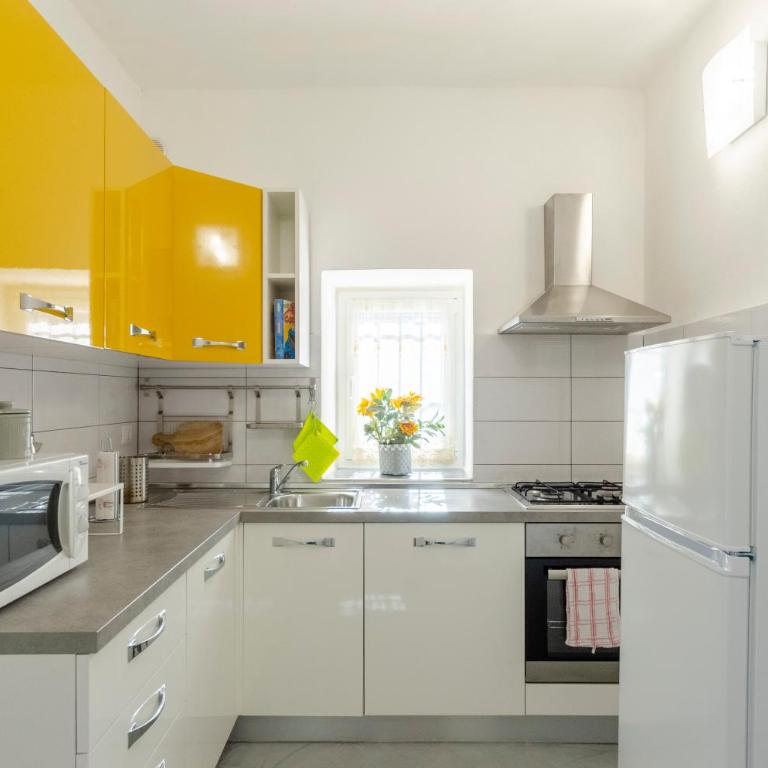 Casa Rosa, Rapallo - Appartamento Standard - 12