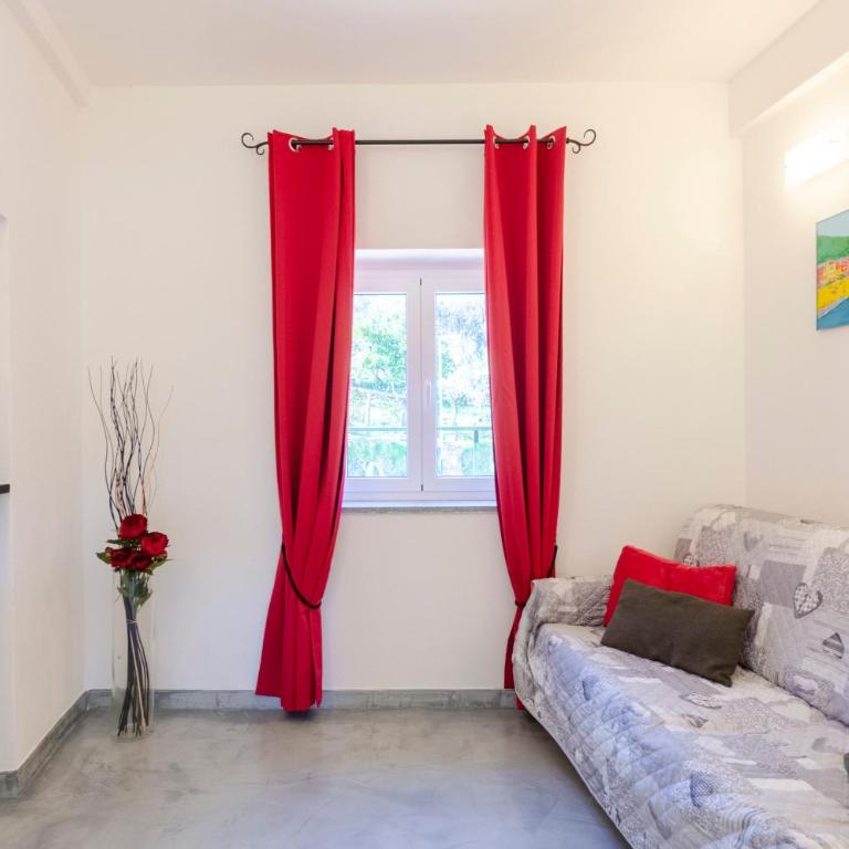 Casa Rosa, Rapallo - Appartamento Standard - 15