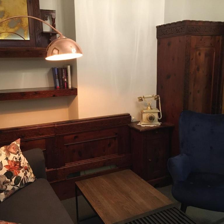 Cityhotel Ratheiser - Superior Studio - 10