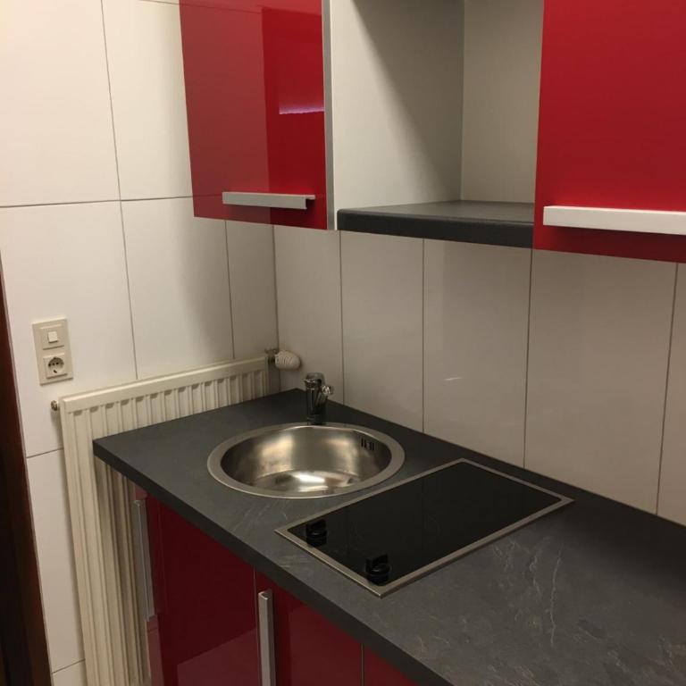 Cityhotel Ratheiser - Superior Studio - 11