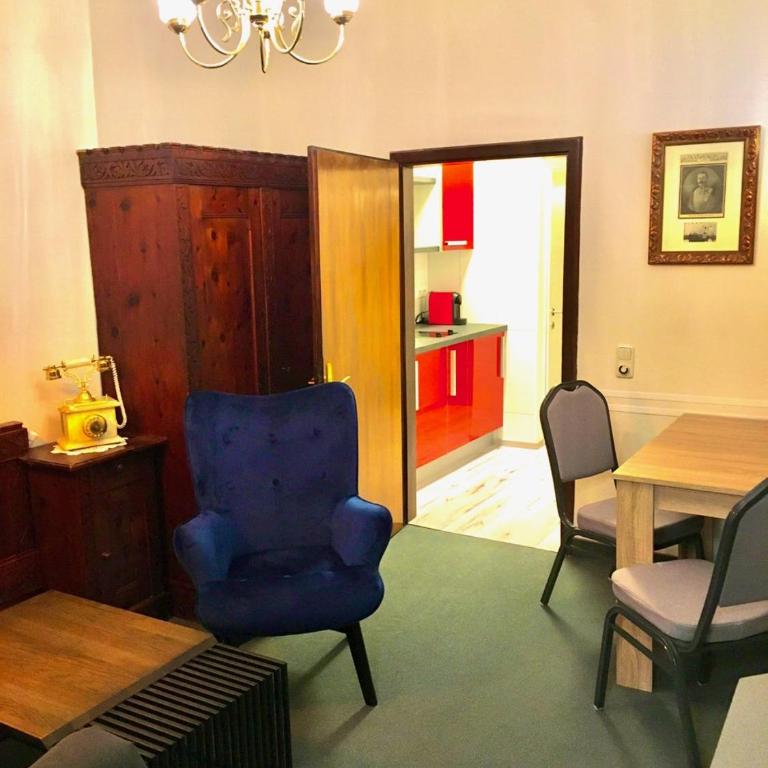 Cityhotel Ratheiser - Superior Studio - 1