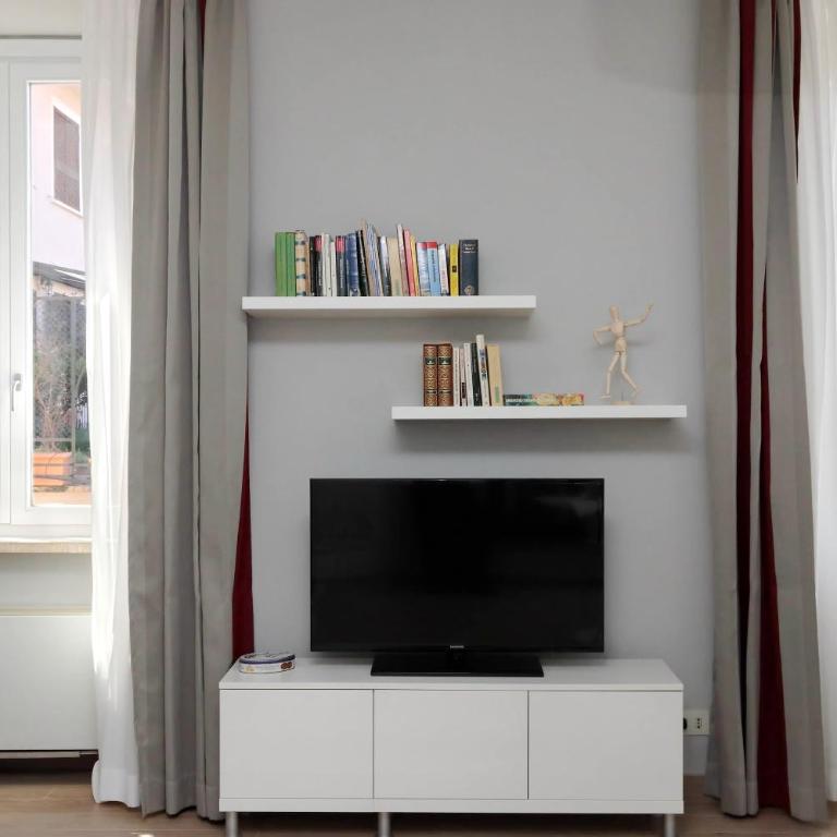 Piazzetta Margutta - My Extra Home - Appartamento Deluxe con 1 Camera da Letto e Terrazza - Su 2 Livelli - 14