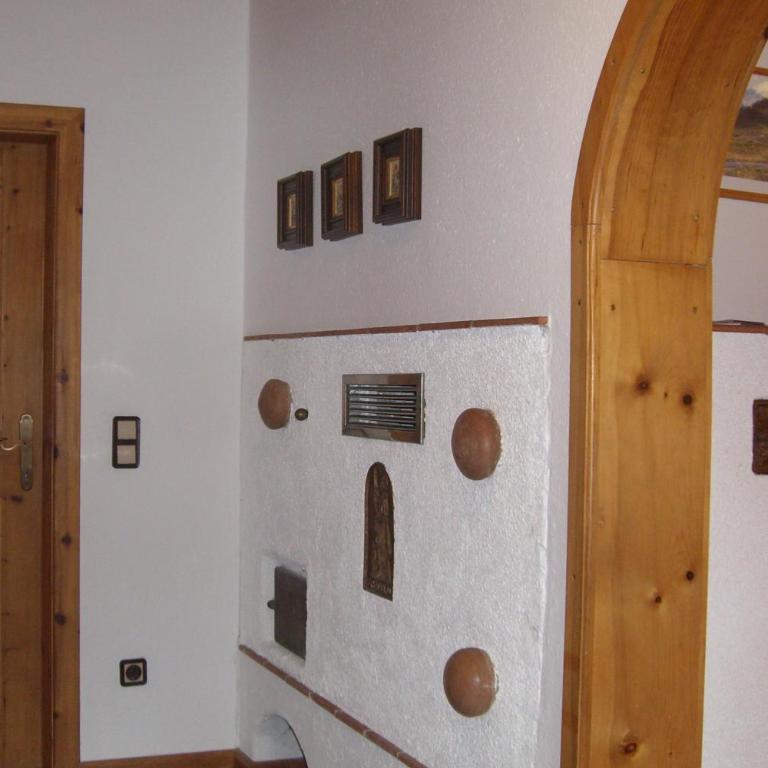 Ferienwohnungen Schartner - Apartment mit 2 Schlafzimmern und Bergblick - 9