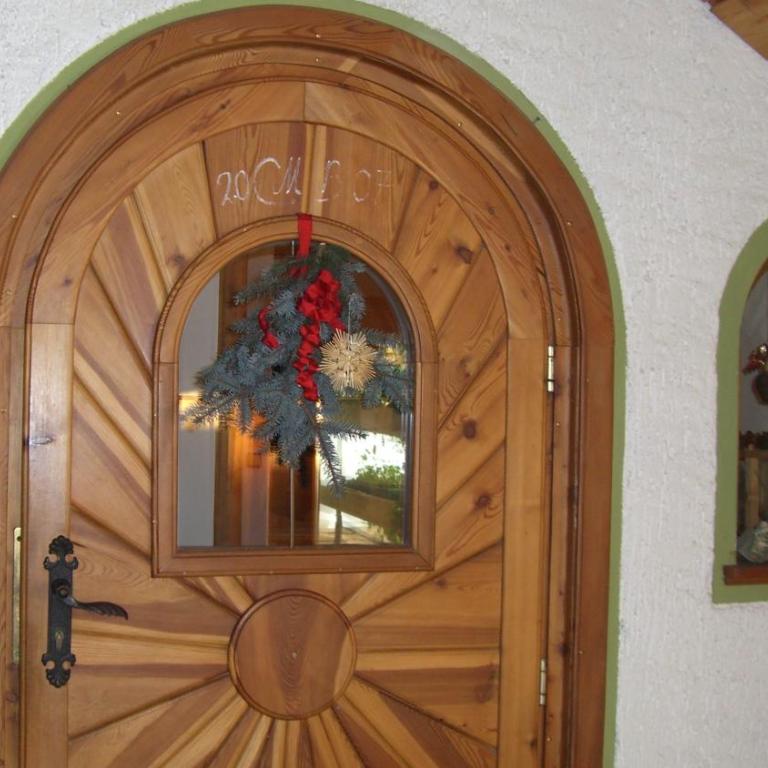 Ferienwohnungen Schartner - Apartment mit 2 Schlafzimmern und Bergblick - 23