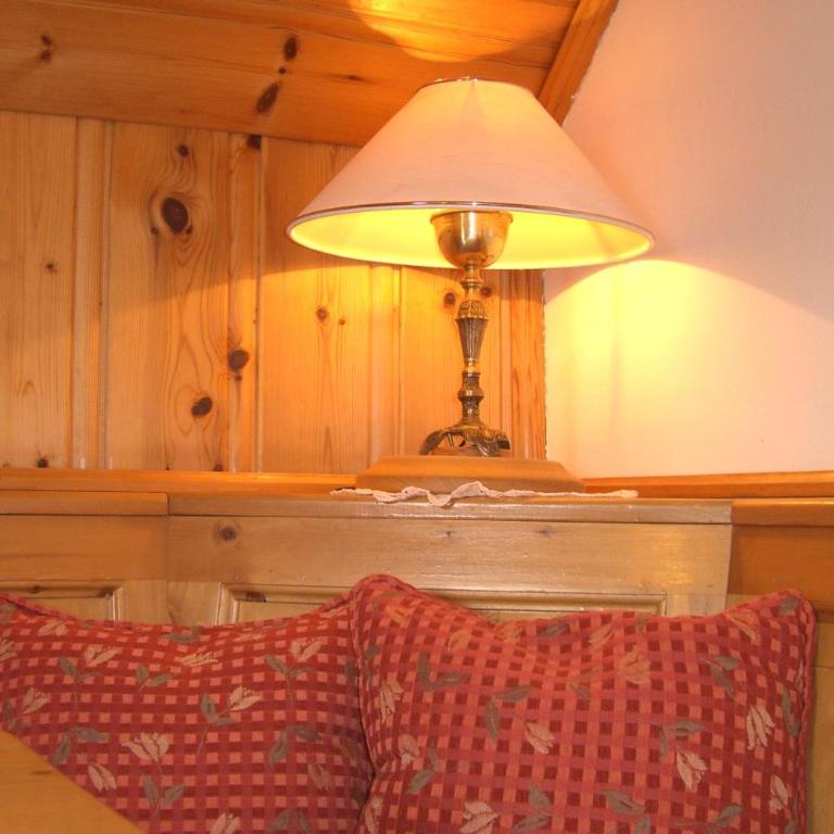 Ferienwohnungen Schartner - Apartment mit 2 Schlafzimmern und Bergblick - 14