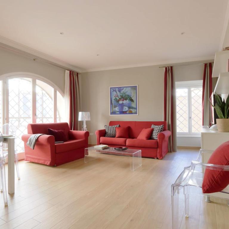 Piazzetta Margutta - My Extra Home - Appartamento con 1 Camera da Letto - 2