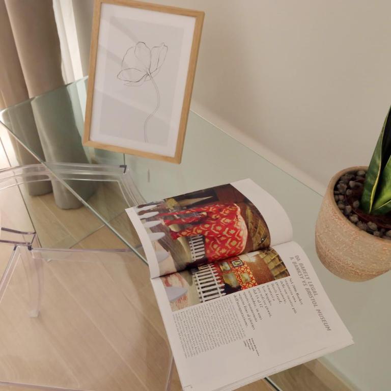 Piazzetta Margutta - My Extra Home - Appartamento con 1 Camera da Letto - 6