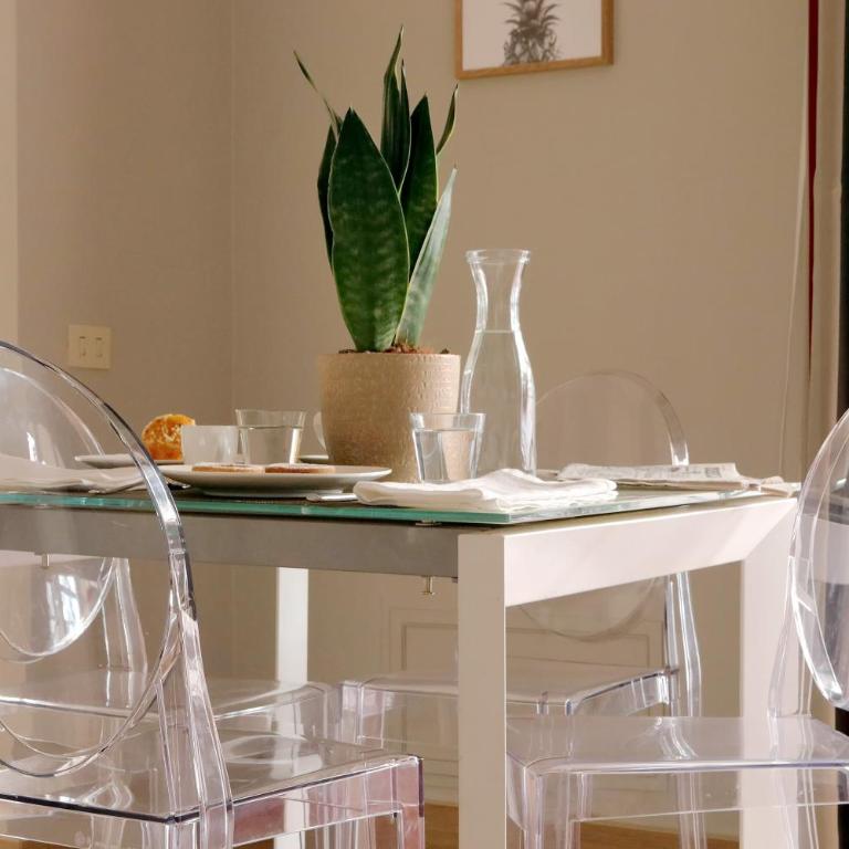 Piazzetta Margutta - My Extra Home - Appartamento con 1 Camera da Letto - 5