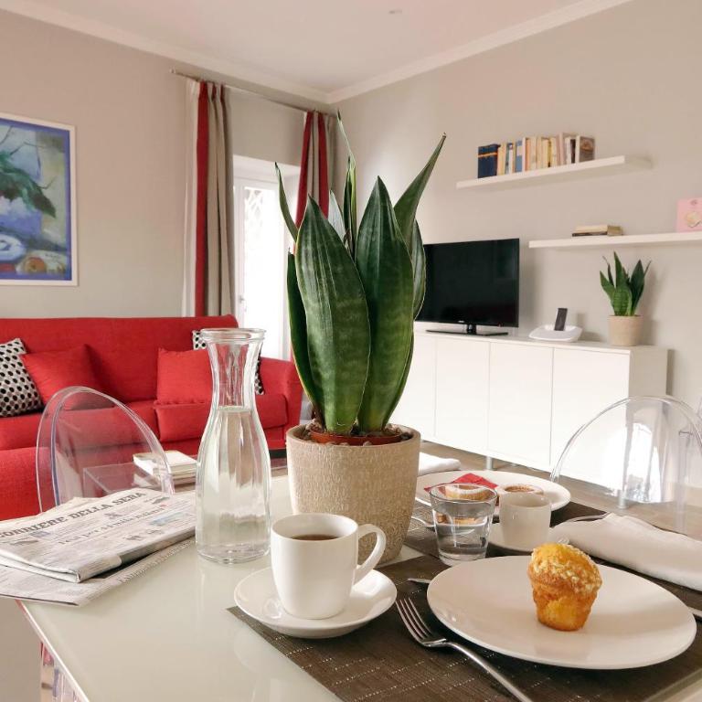 Piazzetta Margutta - My Extra Home - Appartamento con 1 Camera da Letto - 4