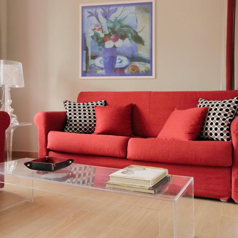 Piazzetta Margutta - My Extra Home - Appartamento con 1 Camera da Letto - 1