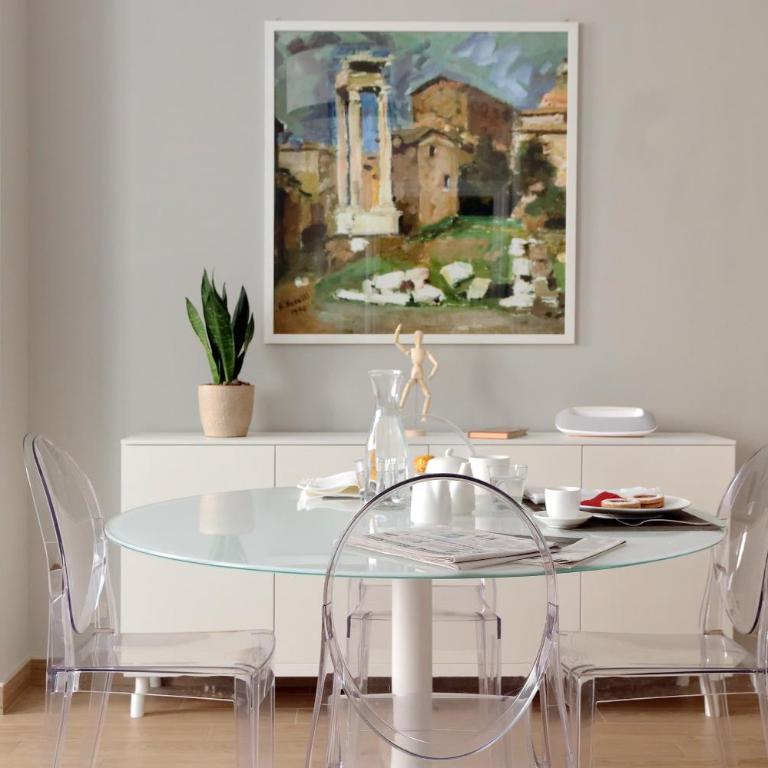 Piazzetta Margutta - My Extra Home - Appartamento con 2 Camere da Letto - 2