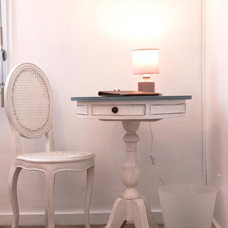 Hôtel Le Saint Pierre - Demeures & Châteaux , La Baule-Escoublac - Chambre Simple Standard - 4