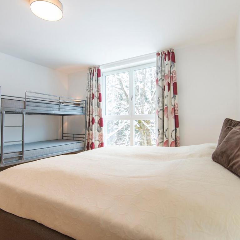 Haus Wallner by AlpenTravel - Appartamento Comfort con 4 Camere da Letto - 14