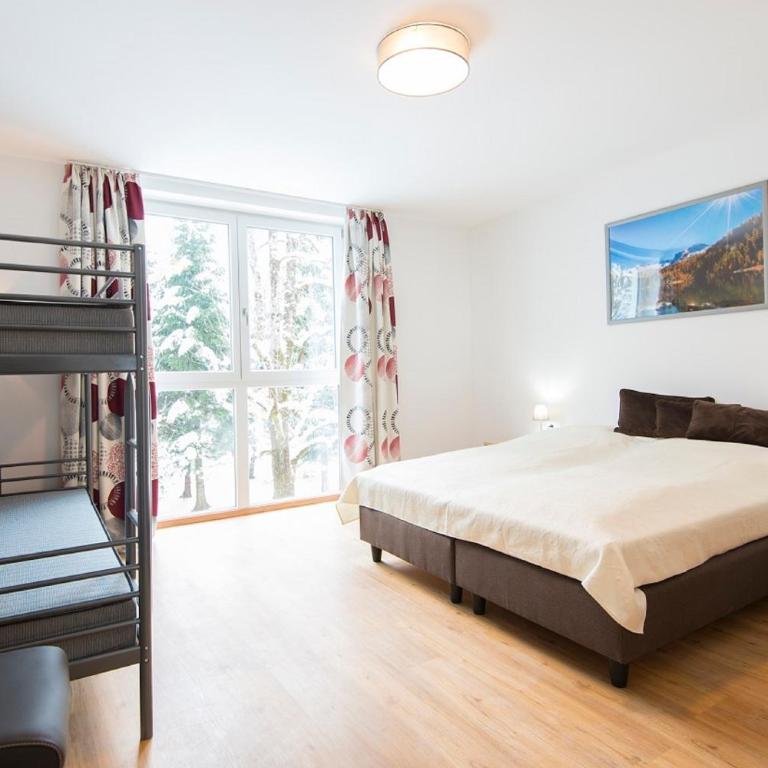 Haus Wallner by AlpenTravel - Appartamento Comfort con 4 Camere da Letto - 15
