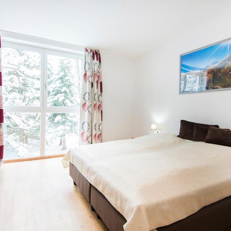 Haus Wallner by AlpenTravel - Appartamento Comfort con 4 Camere da Letto - 8